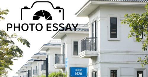 Thiên đường second home tại Đồng Nai của giới nhà giàu TP.HCM giảm giá mạnh, có căn bán gấp giảm 40% vẫn vắng khách mua