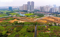 Kinh tế khó khăn kéo giá thuê văn phòng hạng A liên tục hạ