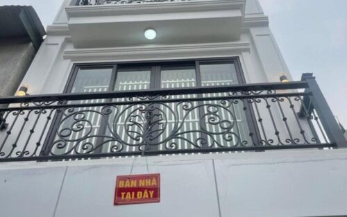 Cuối năm, nhà đất thổ cư Hà Nội đột ngột tăng giá