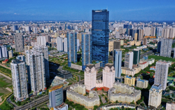 Hơn 1,5 tỷ USD đang rót vào tỉnh Hải Dương