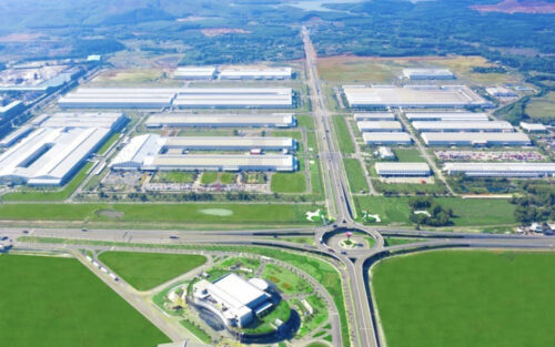 Tỉnh Quảng Nam sẽ hình thành 6 đô thị mới, nâng cấp Hội An lên đô thị loại II