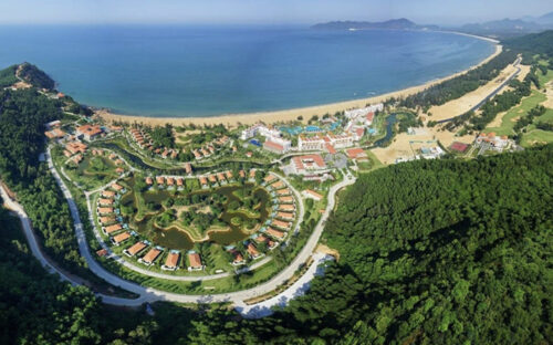 Một đô thị tại Thừa Thiên Huế sắp được mở rộng và trở thành thành phố vào 2030 - 2045