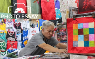 Khu ‘đất kim cương’ có giá hơn 3 tỷ đồng mỗi m2, giá thuê 25 triệu đồng mỗi tháng ở trung tâm TP.HCM