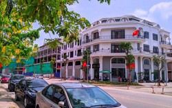 Địa ốc Bình An ký kết hợp tác đối tác phân phối dự án chung cư Bình An Plaza