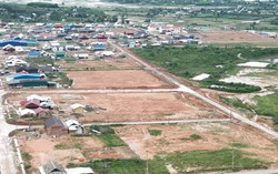 Nhiều thương vụ mua bán, sáp nhập dự án bất động sản bắt đầu ‘nóng’