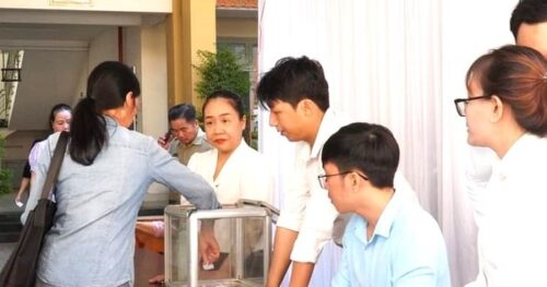 Dự án Vành đai 3 TPHCM: Người dân Bình Dương được tái định cư trên 'đất vàng'