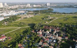 Khu công nghiệp 1.000 ha tại Bình Dương đón "đại bàng" đến làm tổ