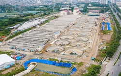 Khu đất 'vàng' từng dự kiến xây trung tâm thương mại AEON MALL được đấu giá hơn 451 tỷ đồng