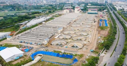 Đề nghị thanh tra dự án 16.000 tỉ đồng tiến độ “rùa bò” gây bức xúc