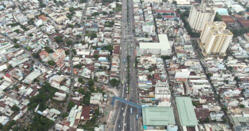 Nhiều kiến nghị quan trọng cho thị trường bất động sản còn "vướng lại" năm 2023