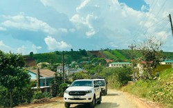 “Soi” giá đất nền quận 9, Củ Chi, Hóc Môn, Cần Giờ sau hơn 1 năm thăng trầm, lộ khu vực giá hời