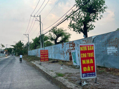 Ninh Thuận: Bất ngờ kiểm tra 8 doanh nghiệp kinh doanh bất động sản, chỉ có 1 doanh nghiệp có giao dịch