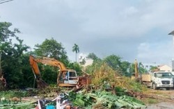 Bất động sản đón đầu tư công vào hạ tầng