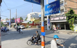 Thấp thỏm vì mua đất dự án