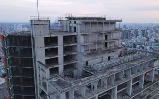 HoREA nêu 6 “nút thắt” thể chế với thị trường bất động sản trong năm 2024