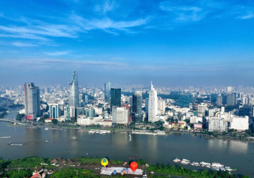 Động lực phá băng cho thị trường bất động sản