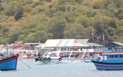 Trúng đấu giá 4,2 tỷ đồng/m2 xin rút cọc vì 'ghi nhầm', huyện Mê Linh nói gì?