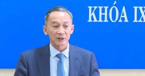 Chủ tịch tỉnh Lâm Đồng từng bị yêu cầu kiểm điểm vì sai phạm của Sài Gòn - Đại Ninh