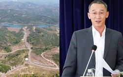 Kiến nghị không đấu thầu dự án chưa giải phóng mặt bằng