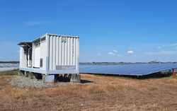 Xây dựng không gian thương mại ngầm tại chợ Bến Thành