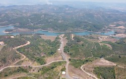 Sống mòn mỏi trong vùng dự án 'treo' giữa lòng Đà Nẵng