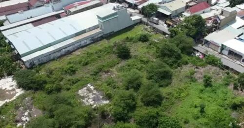 ‘Lộ’ lý do nhiều nơi đất đấu giá bị ế