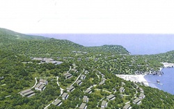 Cảnh hoang tàn tại dự án nghìn tỷ liên quan Chủ tịch Lâm Đồng vừa bị bắt