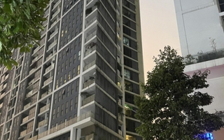 Hà Nội: Cư dân bất ngờ khi chủ đầu tư ra thông báo "cho thuê" hầm để xe mỗi năm 35 triệu, dù vẫn phải trả tiền hàng tháng