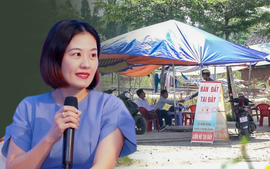 “Hầu hết các công ty môi giới đang đứng trước lựa chọn: Đi tiếp hay dừng lại”