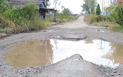 Bắt một Phó Giám đốc Ban quản lý dự án đầu tư xây dựng