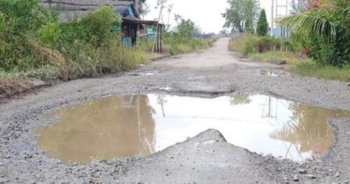 Một doanh nghiệp bị cấm đấu thầu 5 năm do có hành vi gian lận