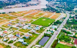 Chỉ đạo giải quyết dứt điểm vụ chủ đầu tư lộng hành trong khu công nghiệp