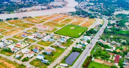 Chính phủ yêu cầu quy định rõ các phương pháp xác định giá đất, trường hợp, điều kiện áp dụng