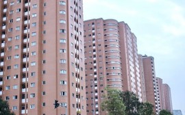 Thị trường bất động sản khát nguồn cung, giá nhà tăng liên tục, dự báo khó giảm