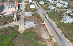 Thị trường bất động sản kỳ vọng khởi sắc nhờ phân khúc tầm trung