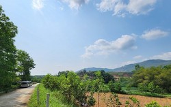 Thanh Hóa sẽ có khu đô thị mới gần 50ha tại huyện Hoằng Hoá