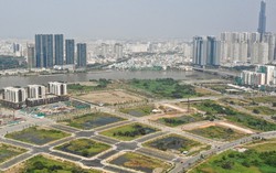 Đất nền khu vực nào đang có giá mềm nhất thị trường phía Nam?