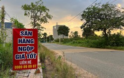 Nhơn Trạch (Đồng Nai) cùng lúc khởi công 3 công trình giao thông kết nối sân bay Long Thành