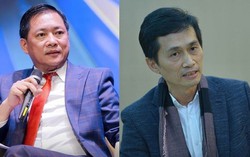 Những vụ trúng đấu giá rồi bỏ cọc ồn ào nhất năm 2023