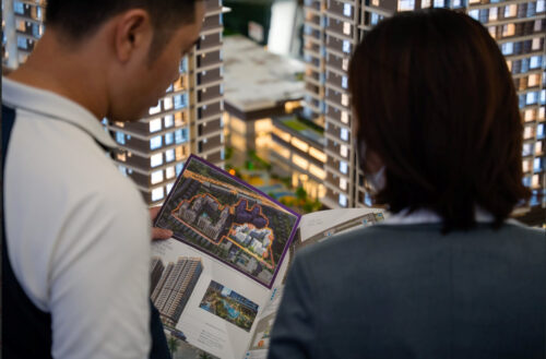 Liên tục “được lòng” người mua, phân khúc bất động sản này có thể trở thành “nàng hậu” trong năm 2024