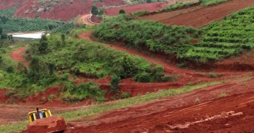 Một doanh nghiệp muốn ‘rót’ hơn 100.000 tỷ đầu tư tổ hợp bô xít - alumin ở Lâm Đồng