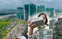 Hà Nội: Cư dân khu đô thị Thanh Hà trắng đêm hứng từng xô nước sinh hoạt