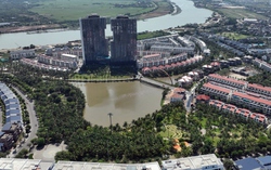 Thi ý tưởng quy hoạch bán đảo Thanh Đa: Giải nhất gần 1 triệu USD