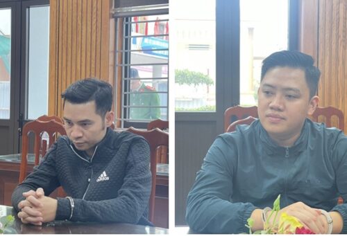 Lập 5 công ty kêu gọi góp vốn trả lãi cao, Chủ tịch và Tổng giám đốc Newland Group lừa đảo 33 tỷ đồng