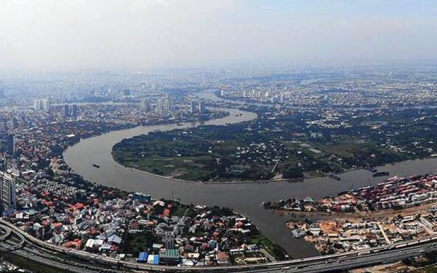 Hoàn thành Đồ án điều chỉnh quy hoạch chung TP.HCM vào quý I/2024