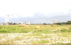 Một doanh nghiệp trúng đấu giá khu đất vàng ven sông Hương với giá ‘khủng’