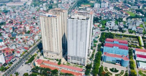 Dự án nhà ở xã hội liên tục vỡ tiến độ, người dân vỡ mộng 'đòi nhà'