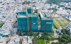 Bắt đối tượng lừa đảo làm sổ đỏ tinh vi, chiếm đoạt tiền của 28 hộ dân