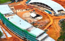 Khu đất “vàng” ở Bình Dương sau 17 năm vẫn chưa định đoạt được số phận