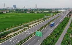 Từng thuộc Tổng Công ty Chè Việt Nam, 1.500m2 ‘đất vàng’ dự án Indochine Ha Noi Trần Khát Chân giờ về tay 'ông lớn' nào?
